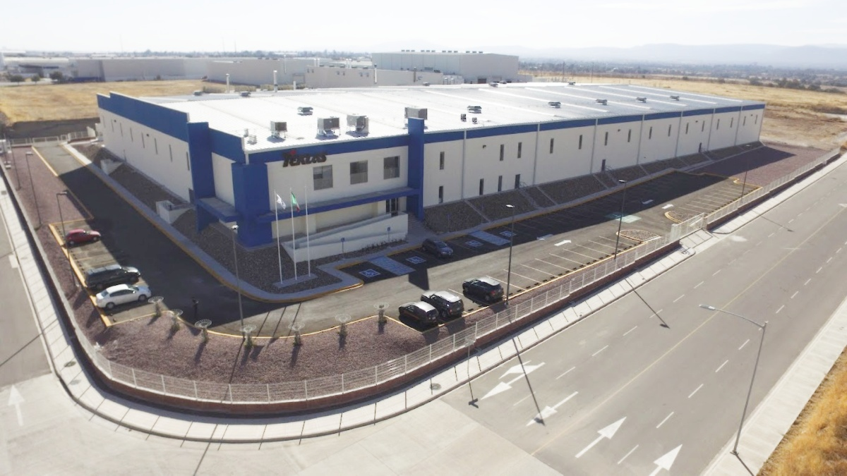 Empresa Teklas Automotive repara daños laborales y EU reanuda beneficios arancelarios