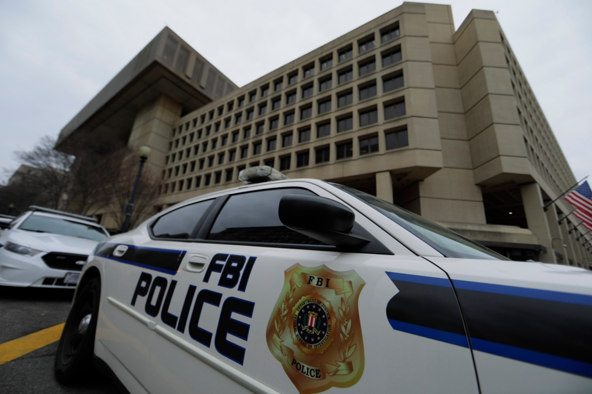 El FBI está preocupado por un posible ataque coordinado en EU tras atentado en Rusia