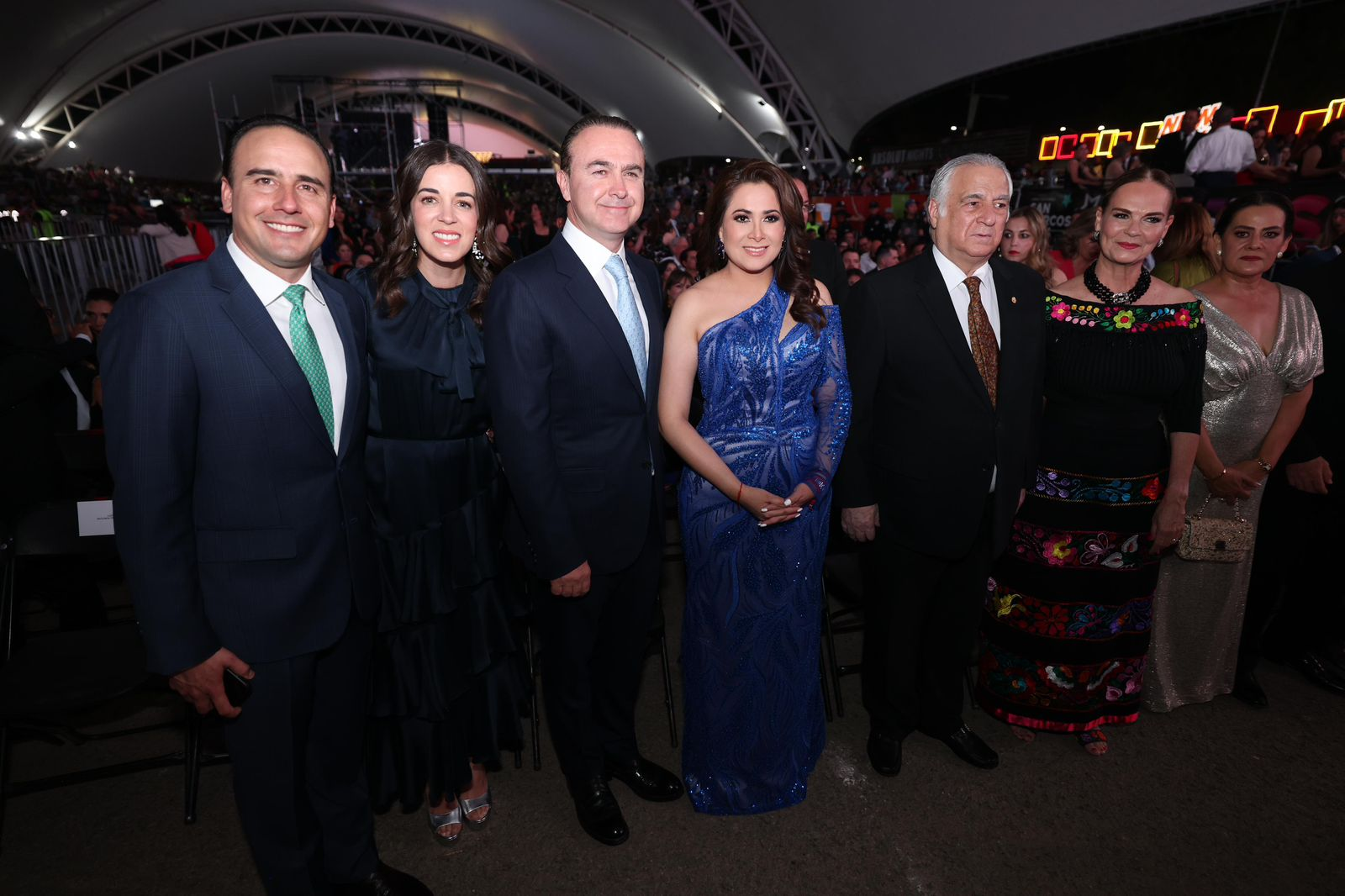 EN LA FERIA NACIONAL DE SAN MARCOS, COAHUILA SORPRENDERÁ AL MUNDO