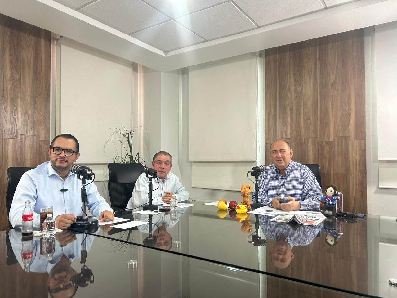 SI APRUEBA MORENA TOCAR LAS AFORES DE LOS TRABAJADORES, SEGURAMENTE PRESENTAREMOS UNA ACCIÓN DE INCONSTITUCIONALIDAD: RUBÉN MOREIRA