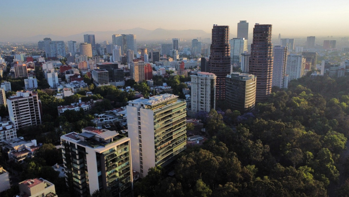 La «corrupción inmobiliaria» en la CDMX se castigará con penas de hasta 20 años de prisión