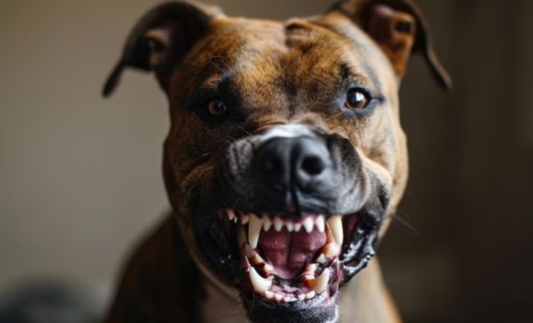 Aprende a evitar que un perro ataque, según Harvard