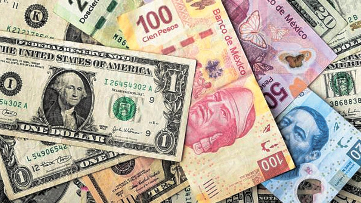 Precio del dólar hoy 18 de abril de 2024: El peso vuelve a retroceder