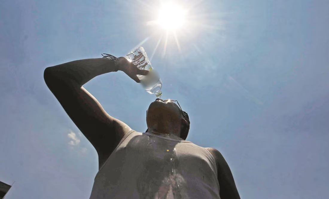 ¿Cómo evitar los golpes de calor? El IPN da estas recomendaciones