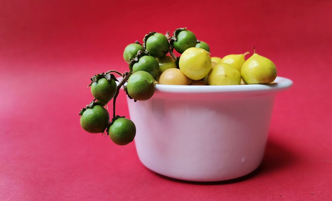 Esta fruta te ayuda a producir más colágeno para verte joven