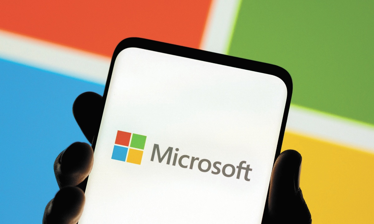 Microsoft separará Teams y Office en todo el mundo