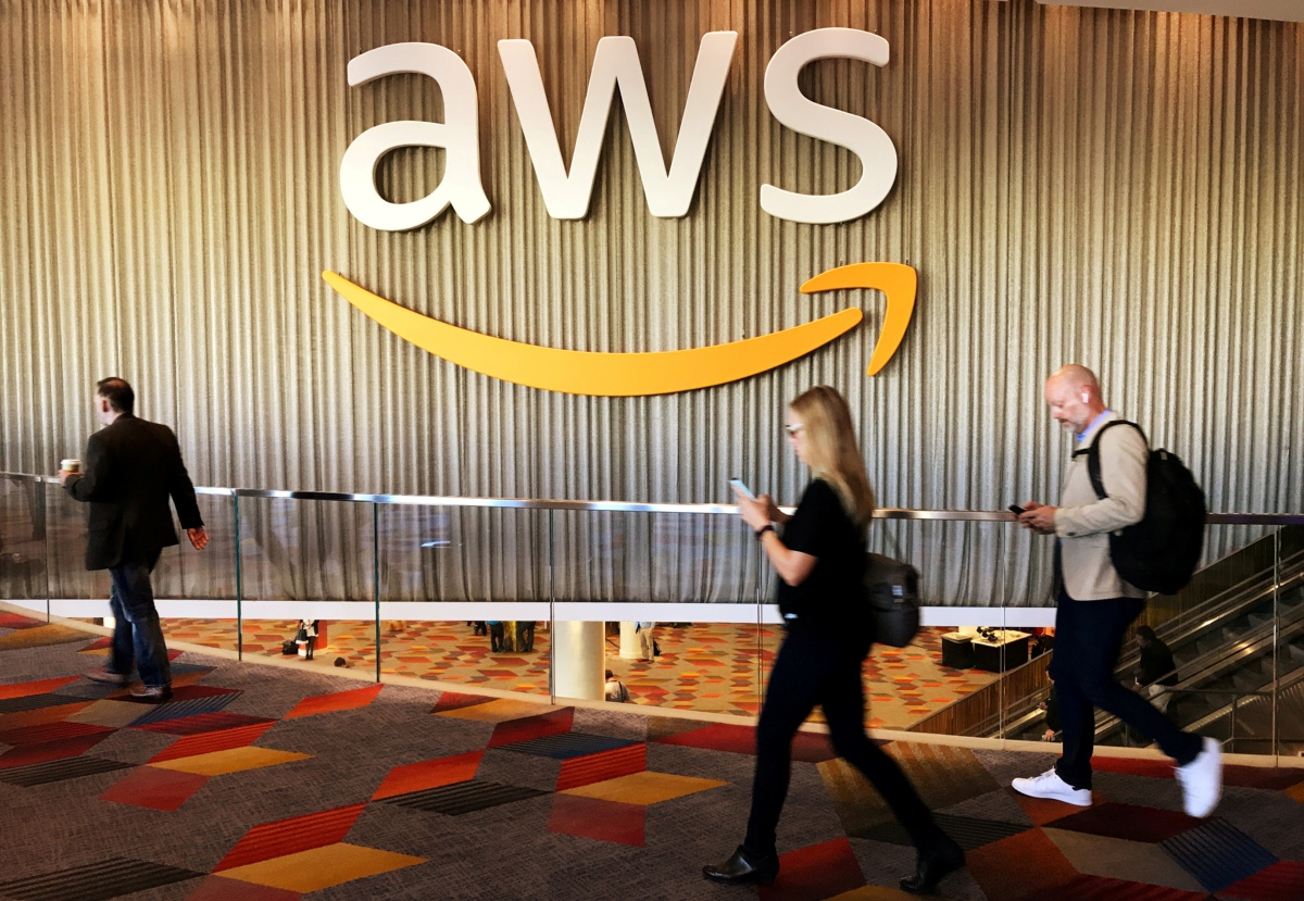 Amazon Web Services anuncia que despedirá a cientos de empleos en varias áreas
