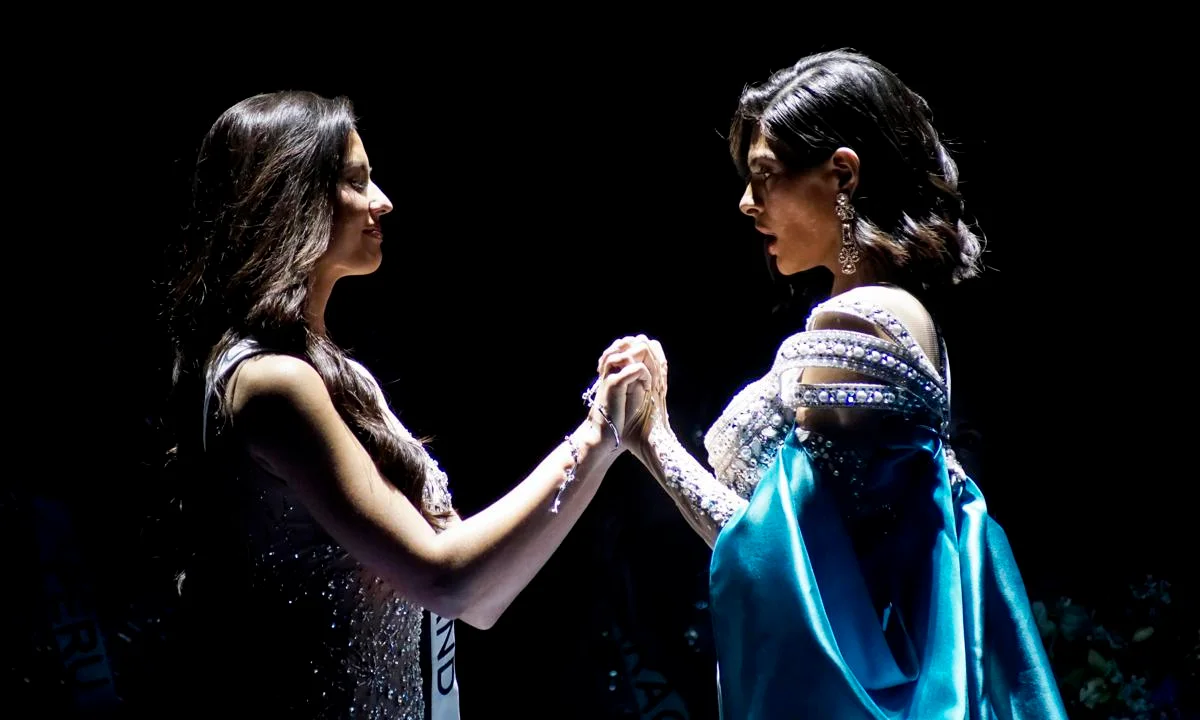 MISS UNIVERSE 2024 PODRÍA SER EL ESPECTÁCULO MÁS GRANDE HASTA EL MOMENTO, CON MÁS DE 100 PAÍSES COMPITIENDO