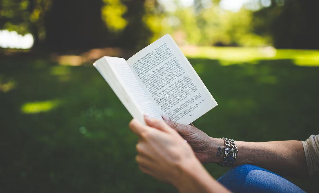 Día del libro: ¿Por qué se celebra el 23 de abril?