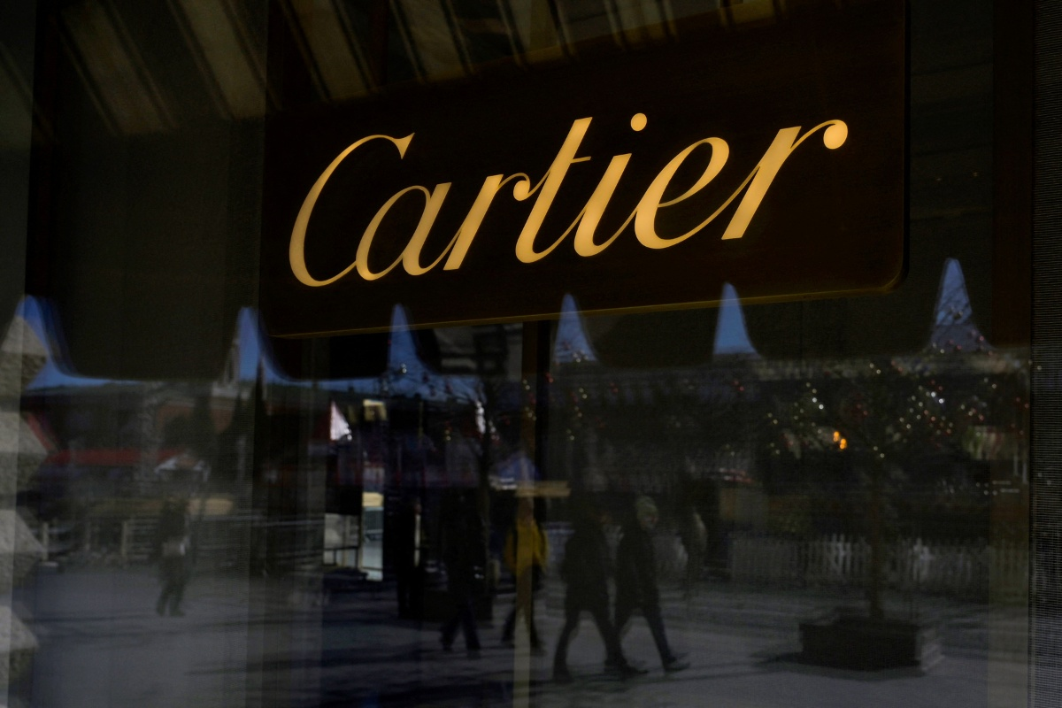 Los aretes más baratos de Cartier: Por error, los venden de 237,000 a 237 pesos
