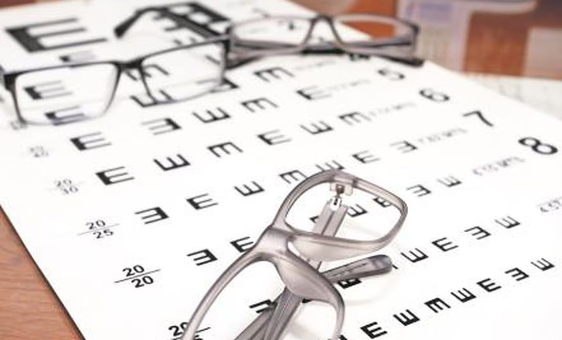 4 cosas que originan el aumento de graduación de tus lentes pese a usarlos todo el tiempo