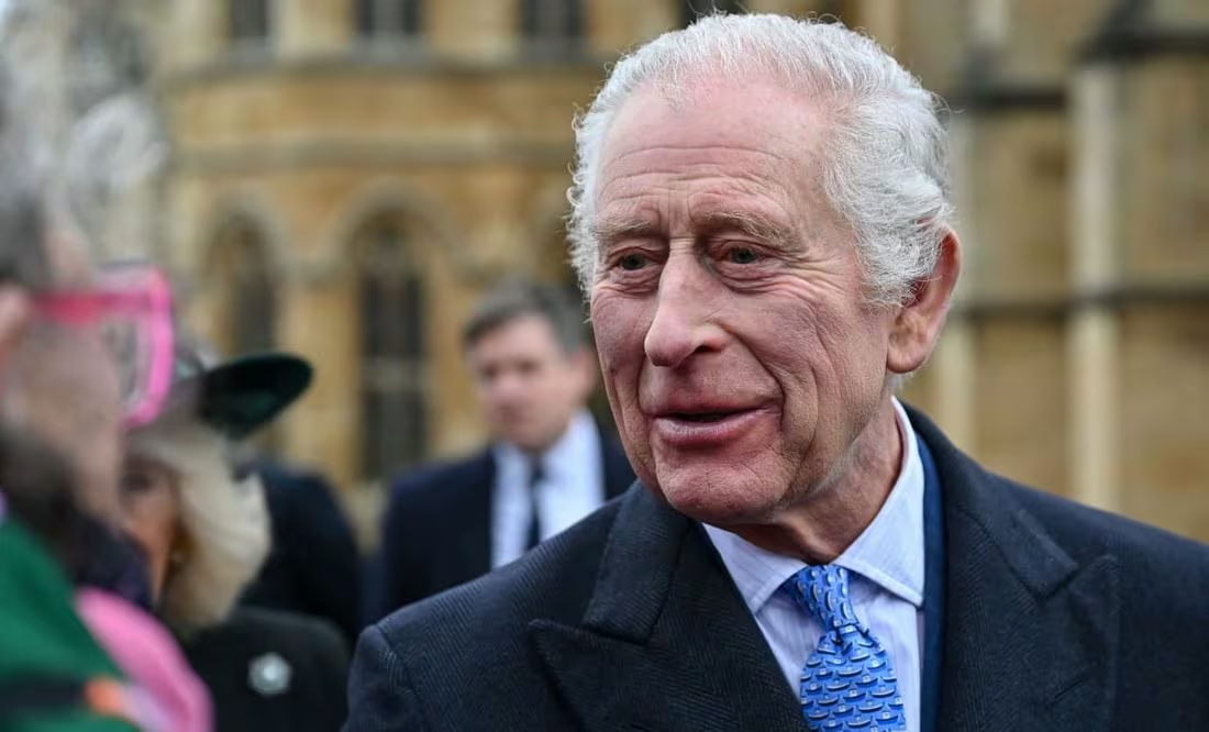 Negocios que han hecho millonario al rey Carlos III