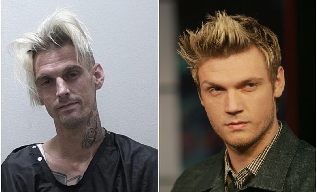Acusaciones contra Nick Carter y la muerte de Aaron protagonizan el nuevo documental de Discovery
