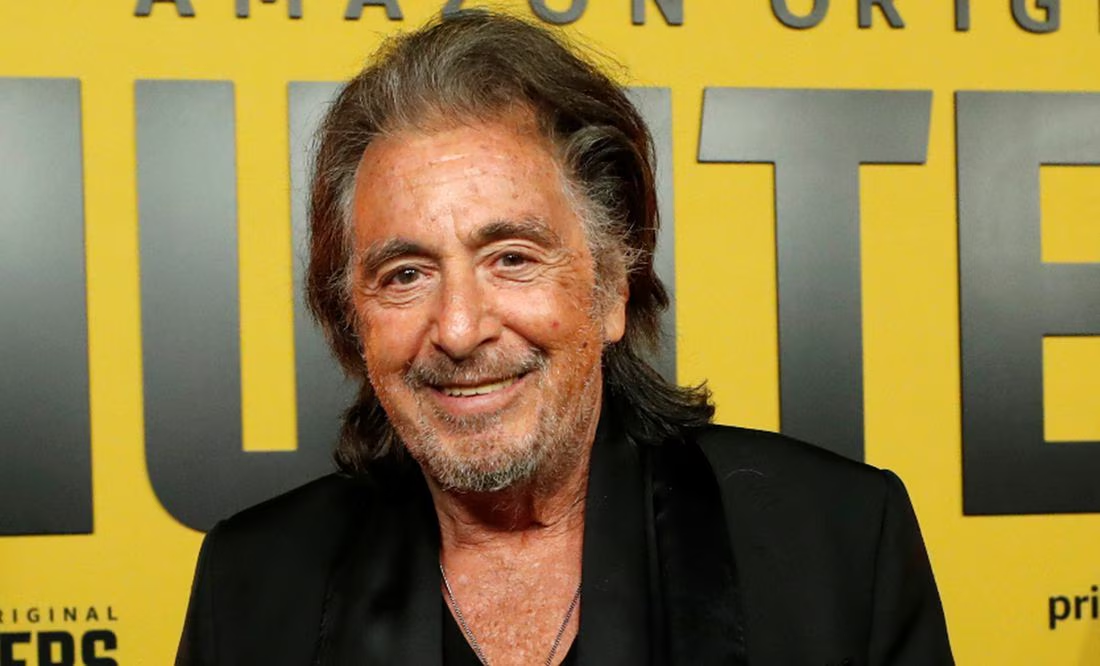Al Pacino: ¿De qué trata «The Ritual», la nueva película de terror protagonizada por el actor?