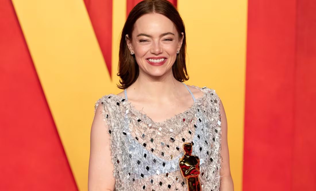 Emma Stone ahora quiere que la llamen por su nombre real; ¿Cuál es?