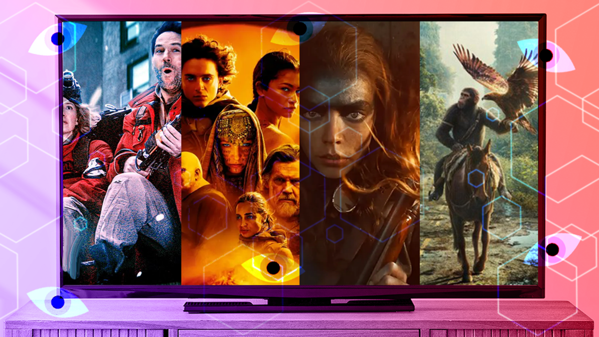 Mundo streaming: Los mejores estrenos de Netflix, Max y Apple Tv en mayo