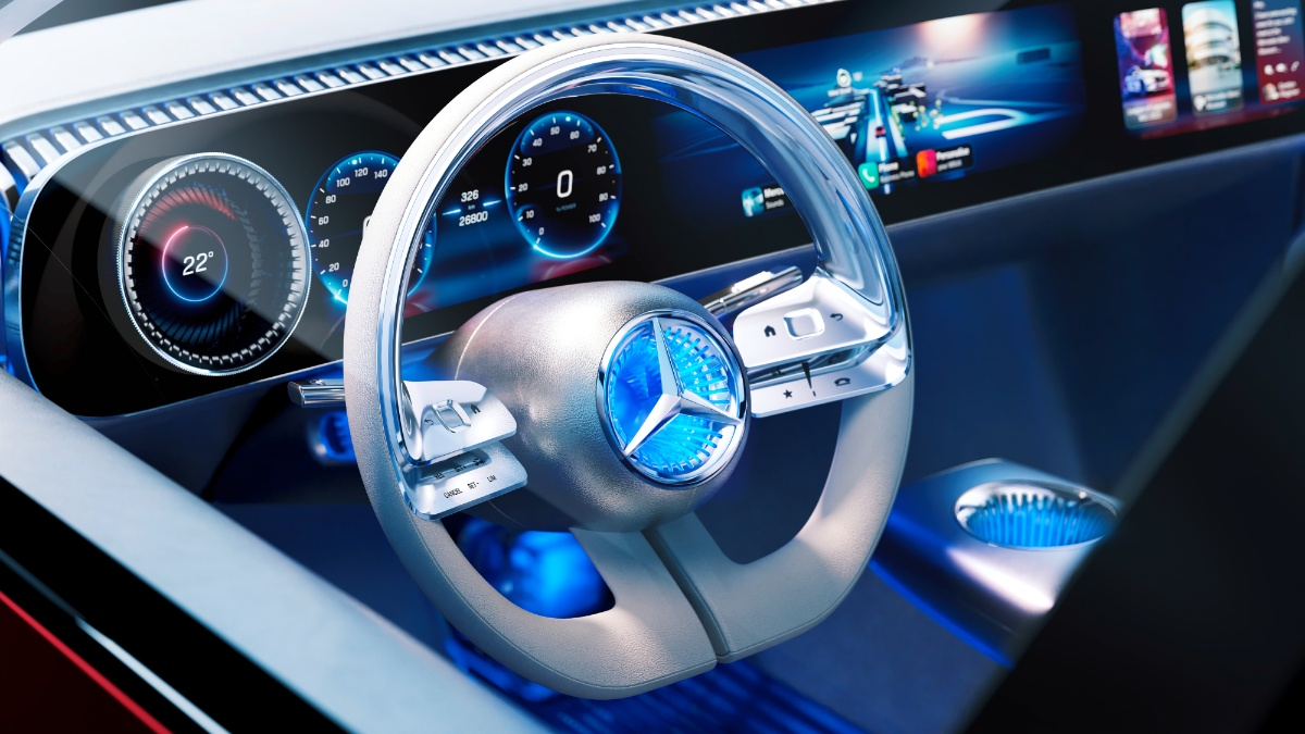 Departamento de Justicia de EU cierra investigación contra Mercedes-Benz por escándalo de emisiones