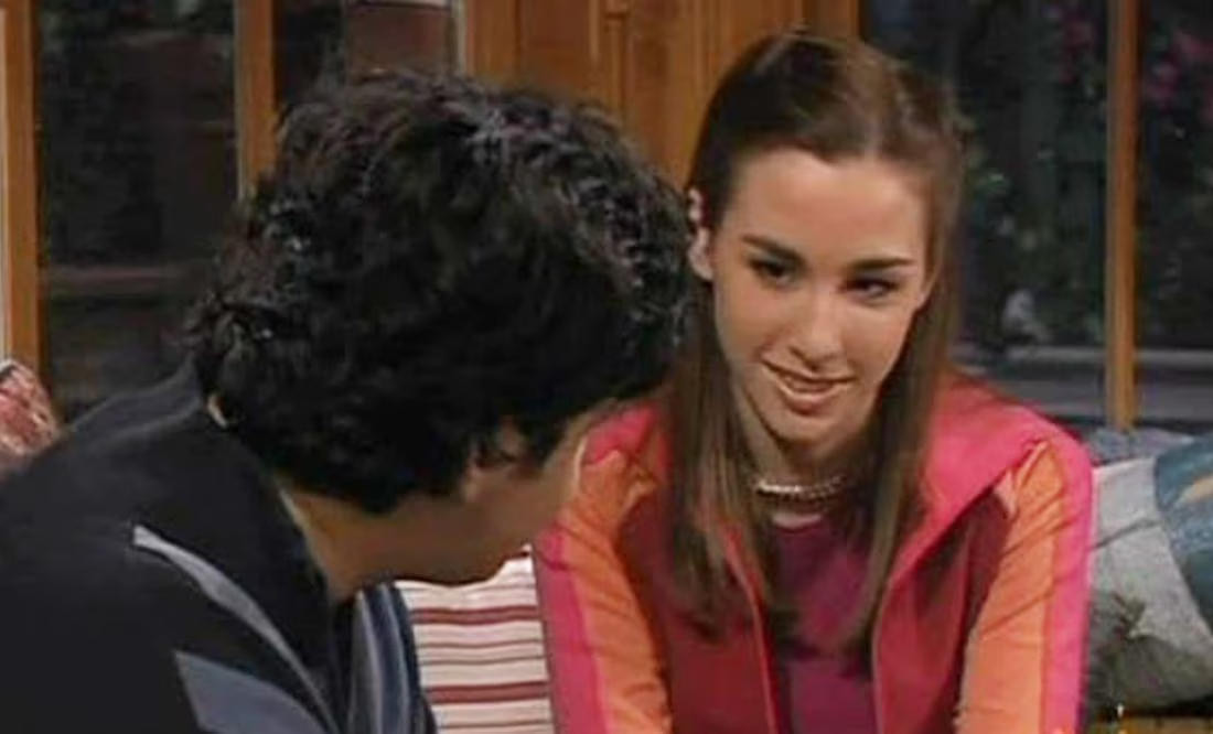 ¿Qué fue de la actriz que dio vida a Mindy Crenshaw en «Drake & Josh»?
