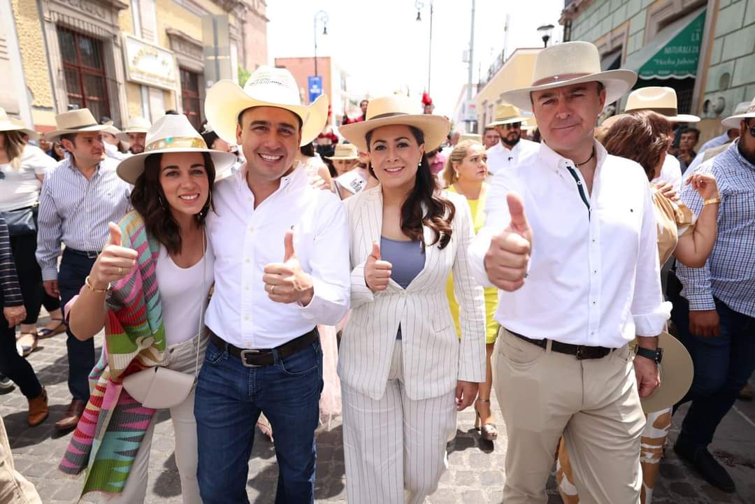 Refuerzan Coahuila relación cultural con Aguascalientes