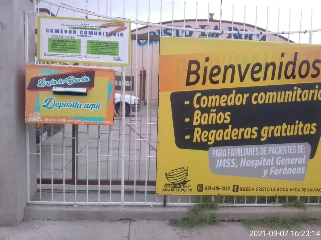 Roban auto sin temor de Dios