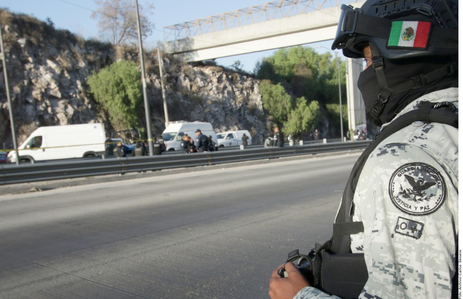 Atora AMLO labor de la DEA