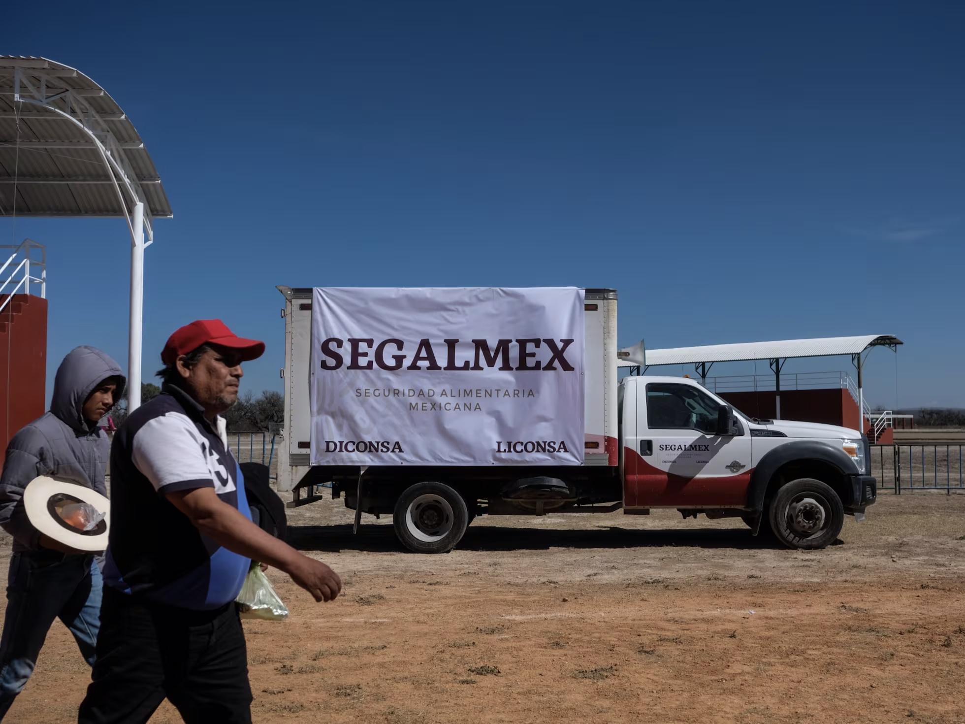 Fracasa AMLO contra corrupción