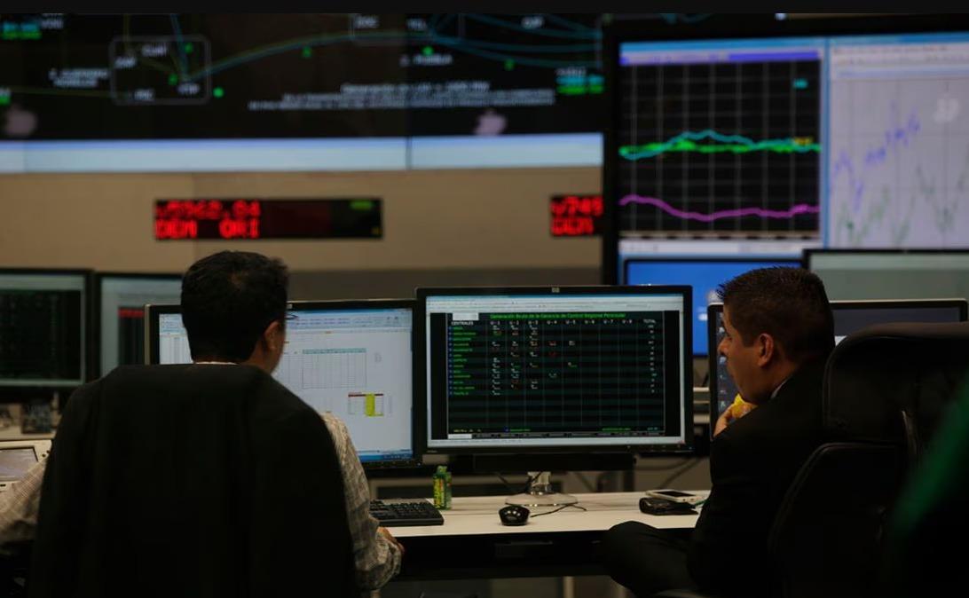 Emiten quinto estado de alerta energética