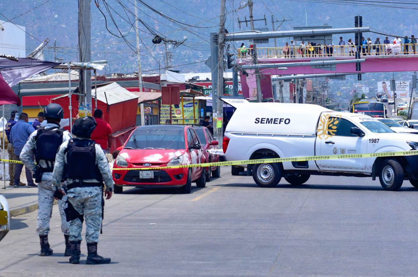 En un solo día ASESINAN a 12 personas