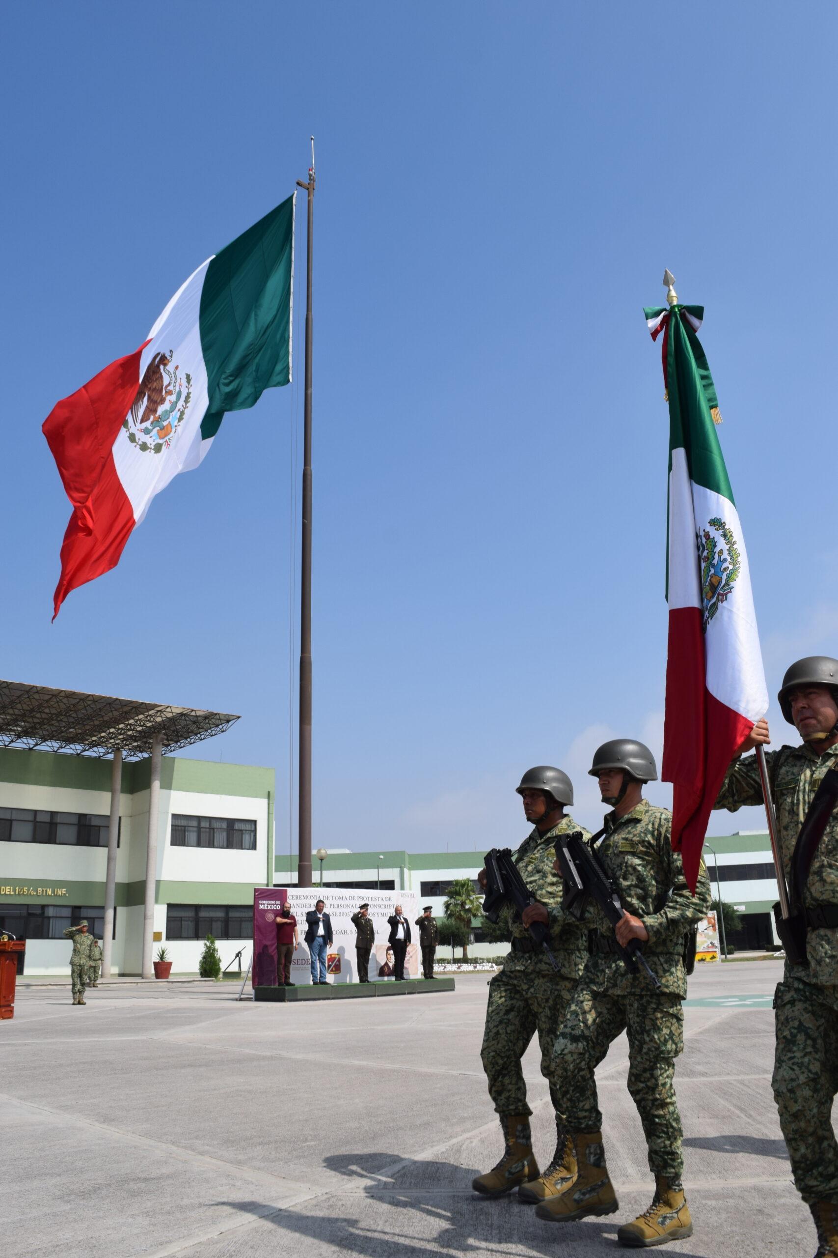 Reviven la gloriosa Batalla de Puebla