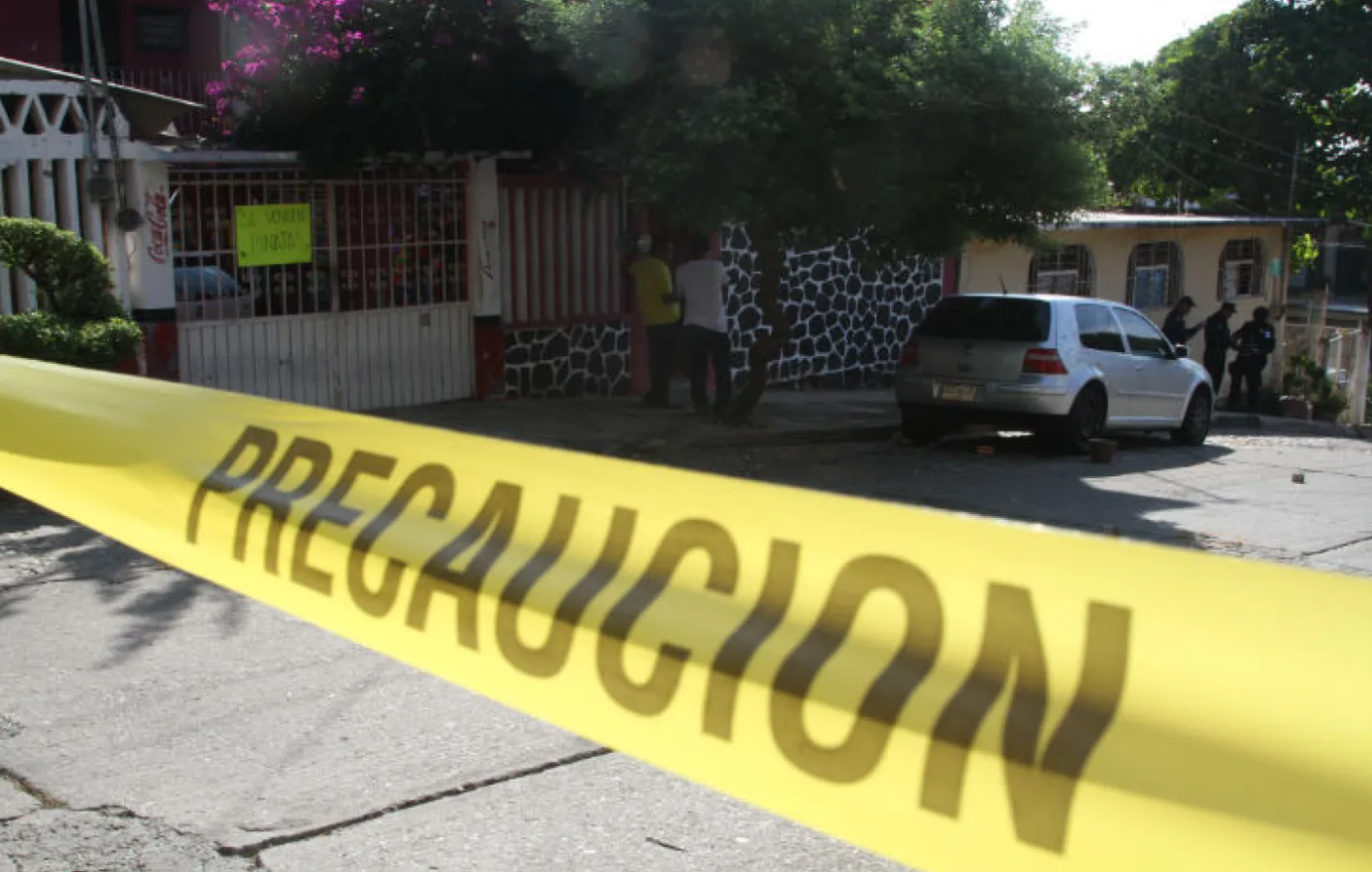 Ataque armado en Zacatepec, Morelos deja bebé muerto y madre herida; Fiscalía investiga el caso