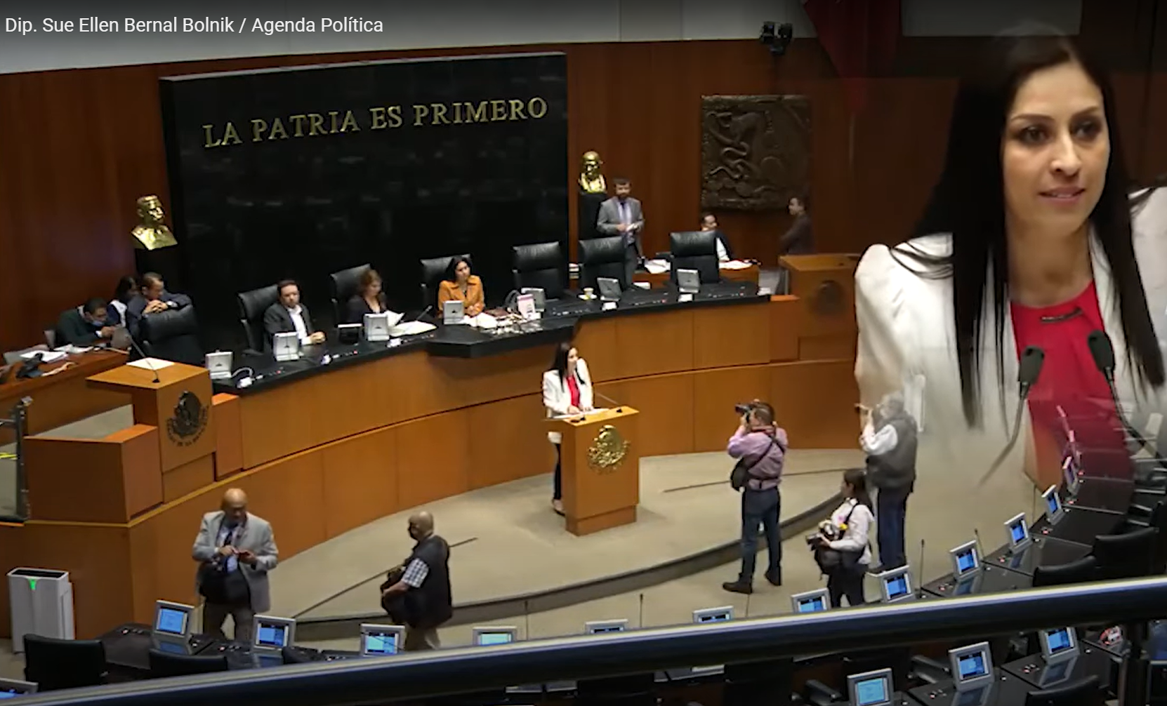 Austeridad de AMLO impidió resolver problemas de seguridad, salud y apagones, acusa PRI