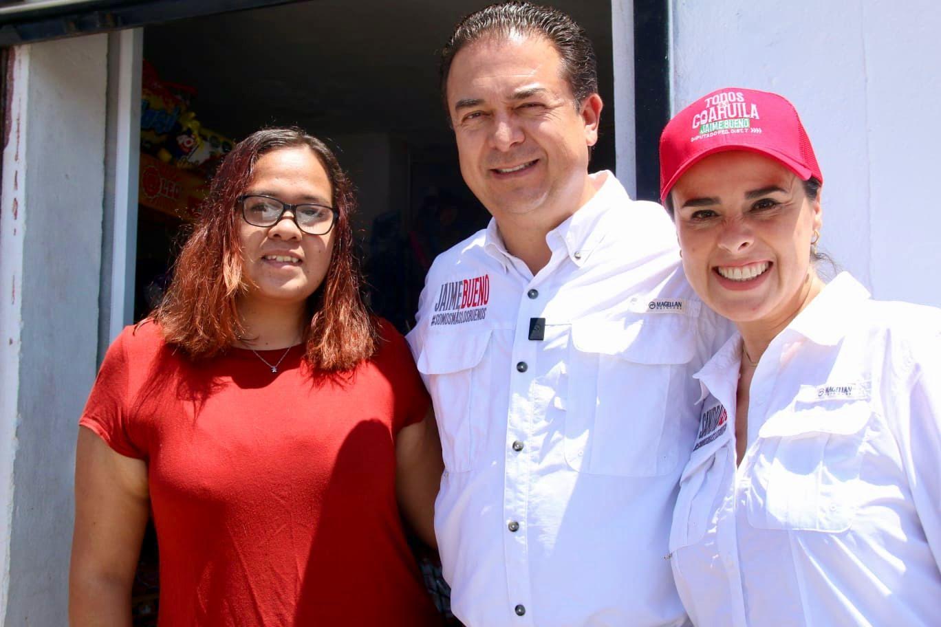 Necesario fortalecer a micro negocios: Bueno