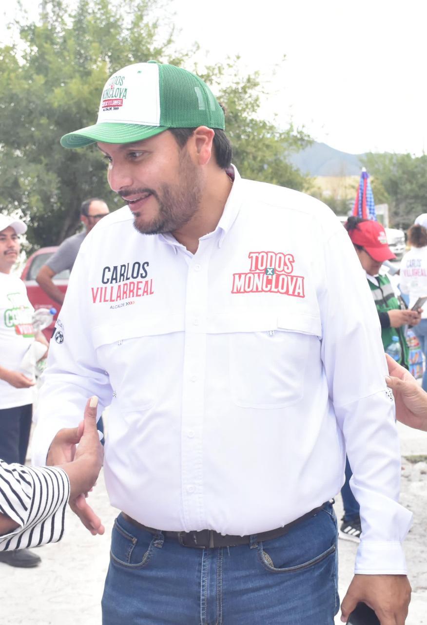 Puntean Alianza PRI-PRD-UDC y Morena proceso por alcaldías