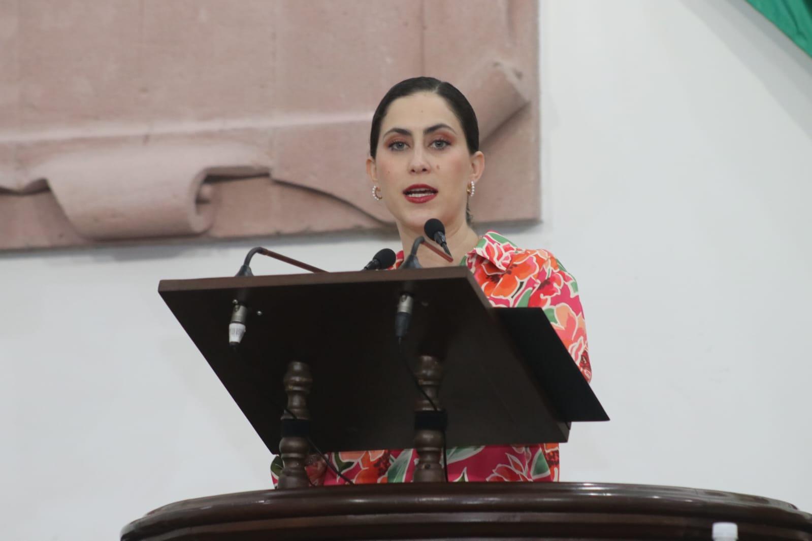 Pide Congreso estimular la contratación de jóvenes