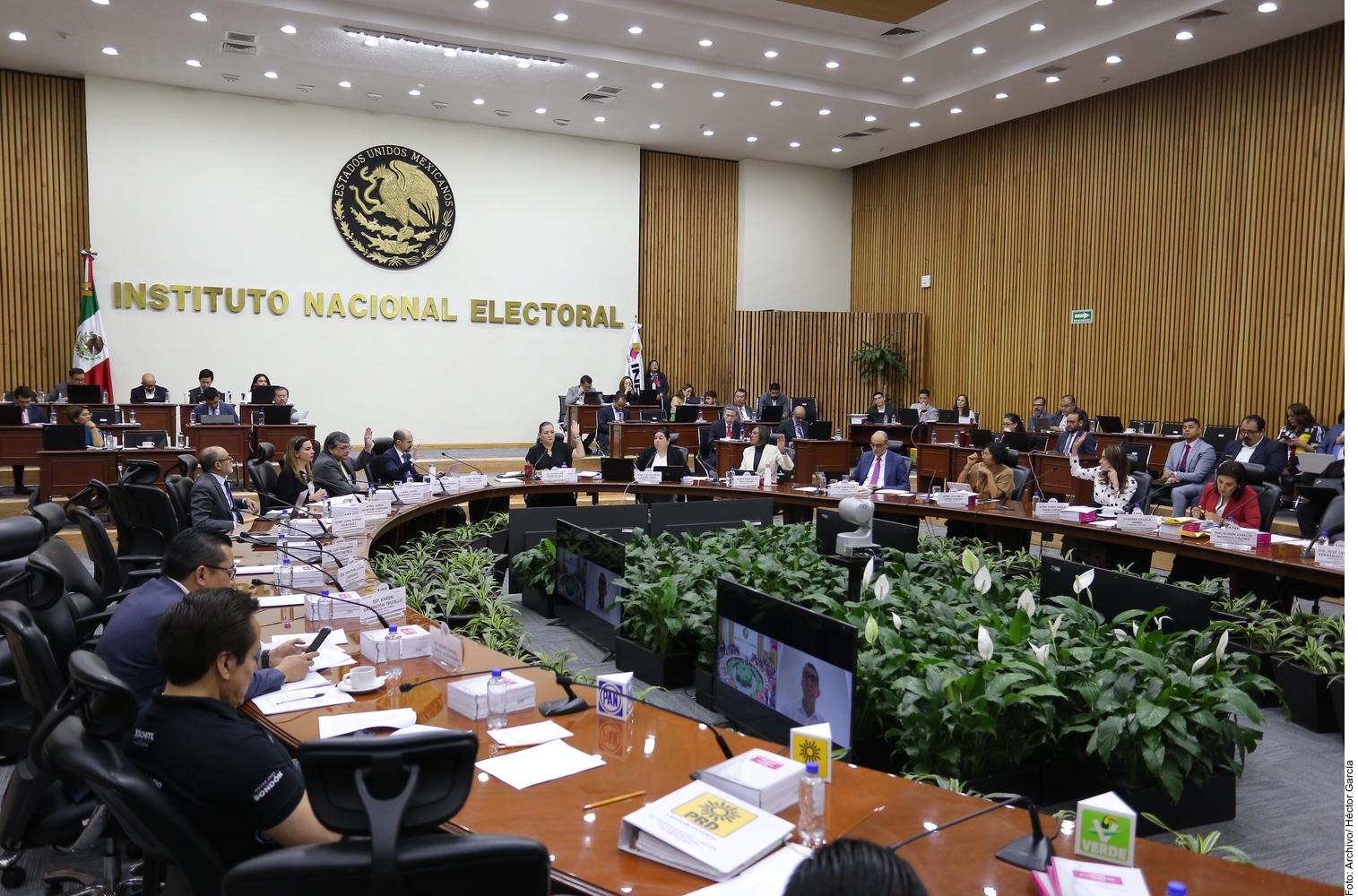 Descartan posibilidad de fraude