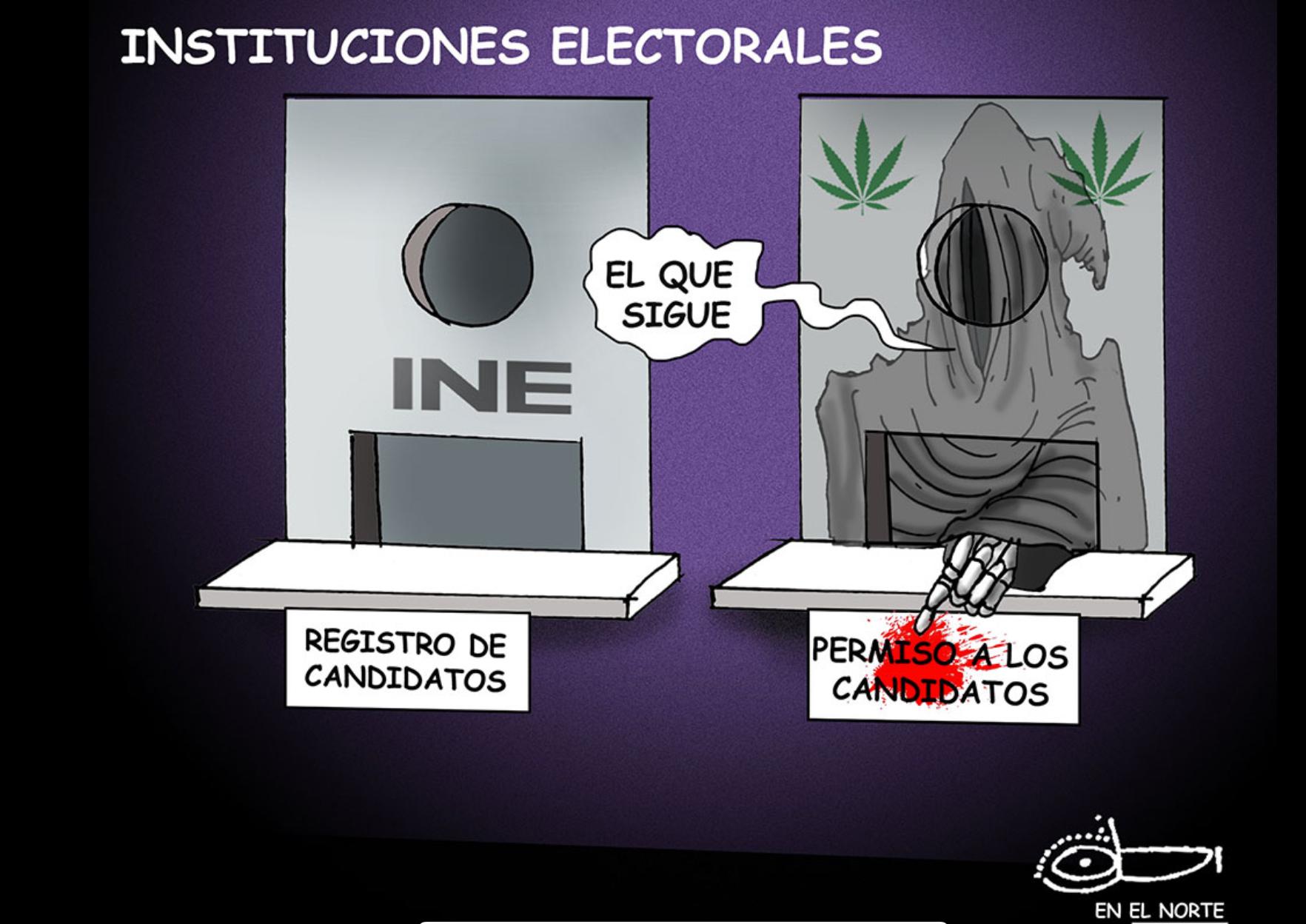 ERMITA 318