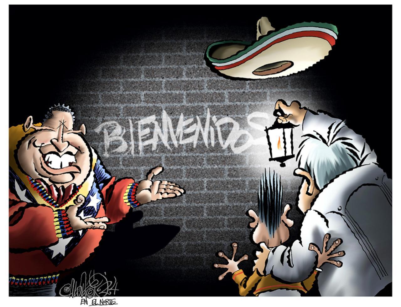 Ermita 318