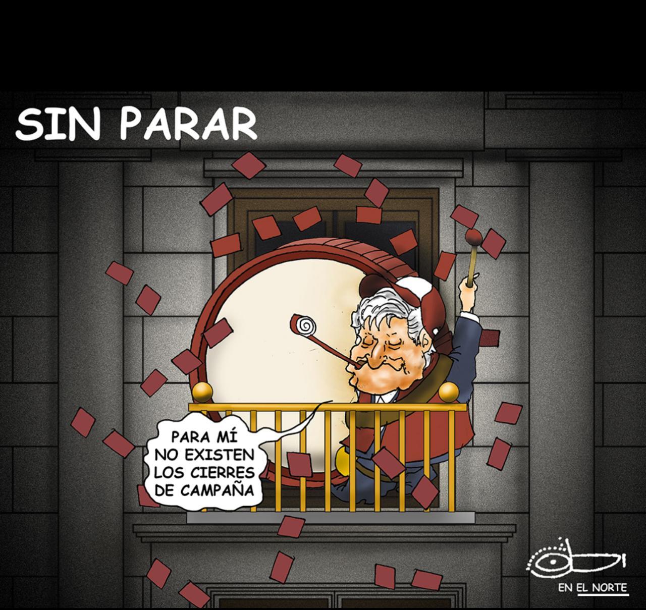 Ermita 318