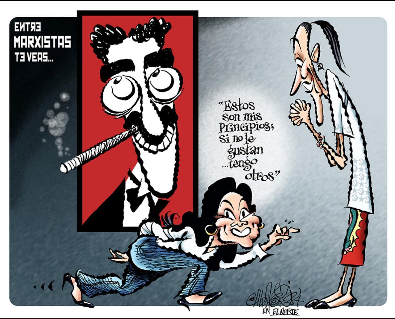 Ermita 318