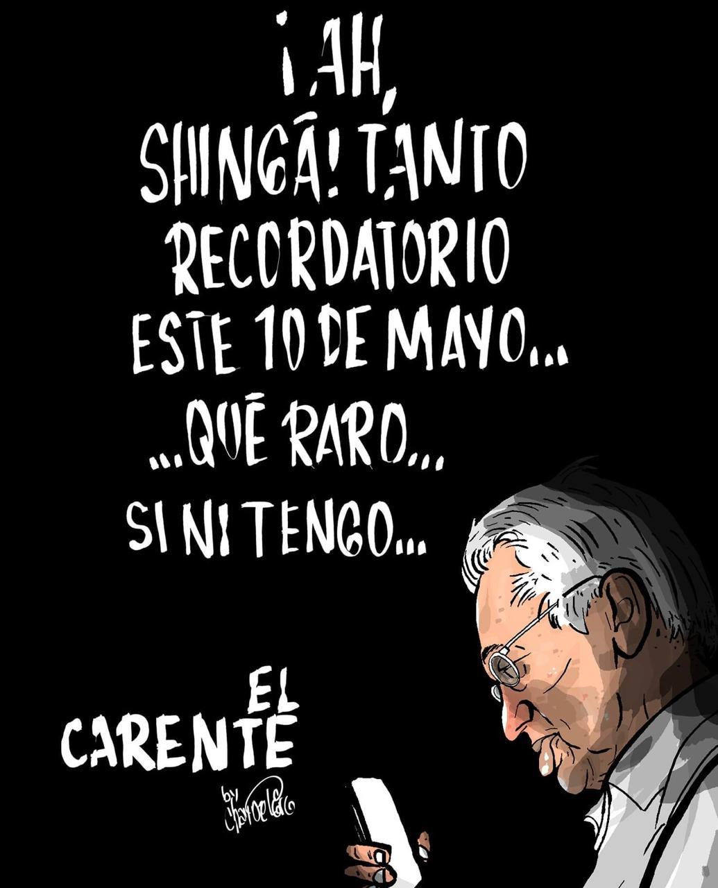 ERMITA 318