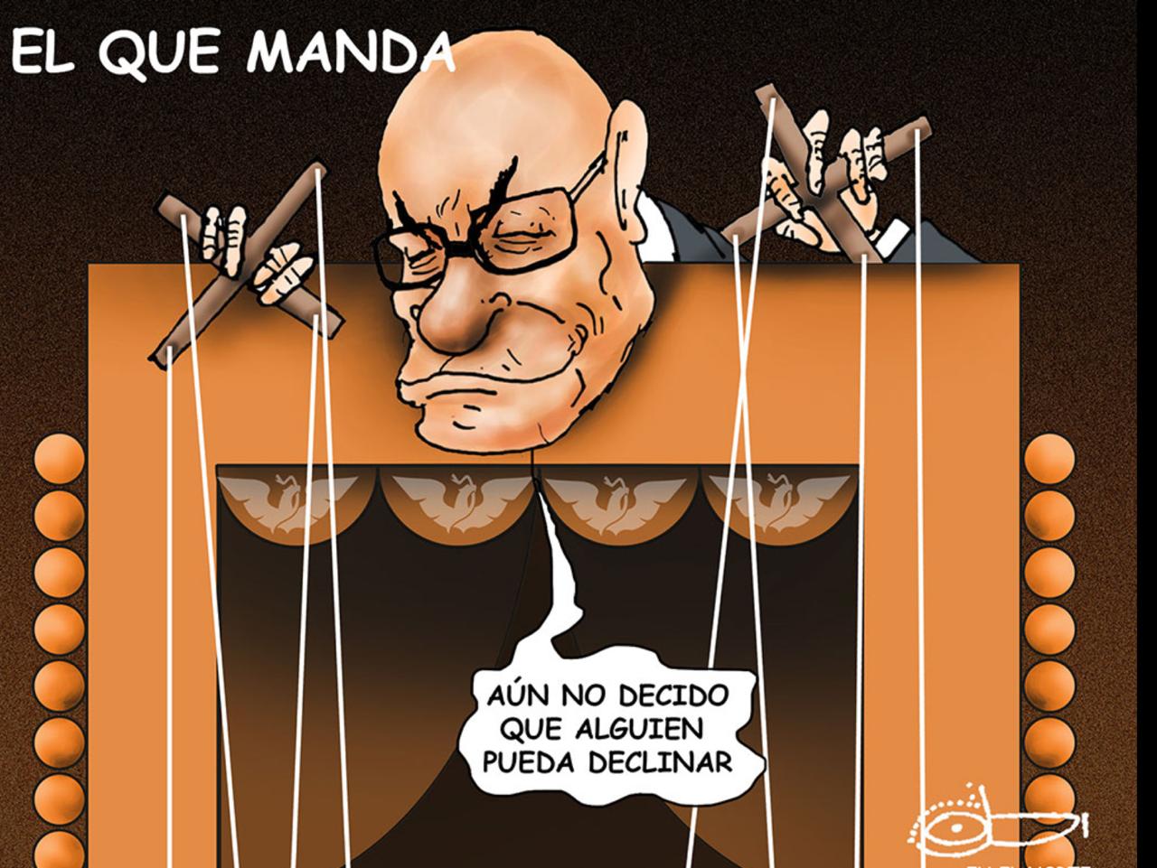 Ermita 318