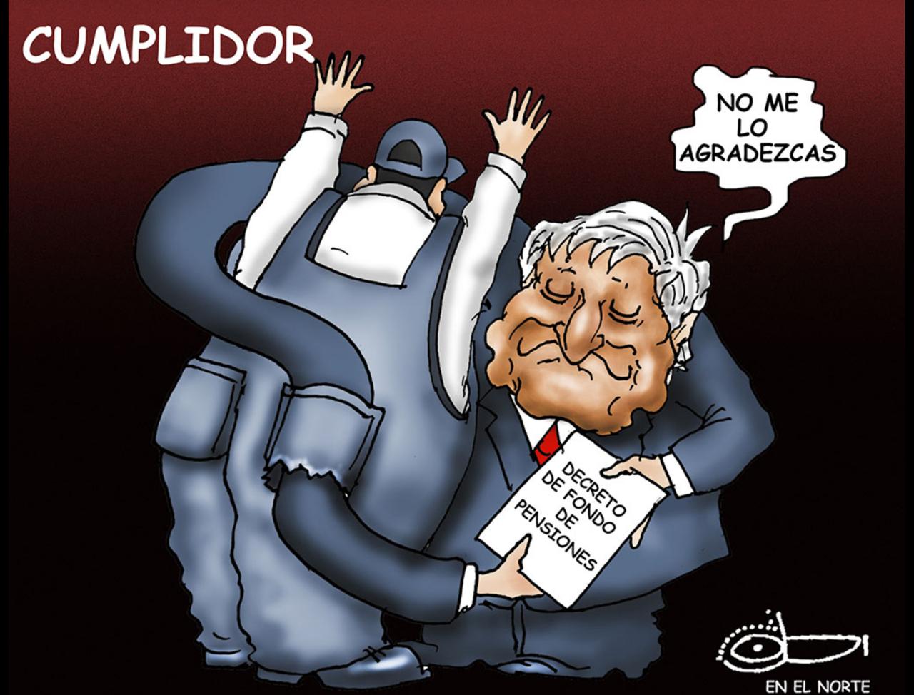 ERMITA 318