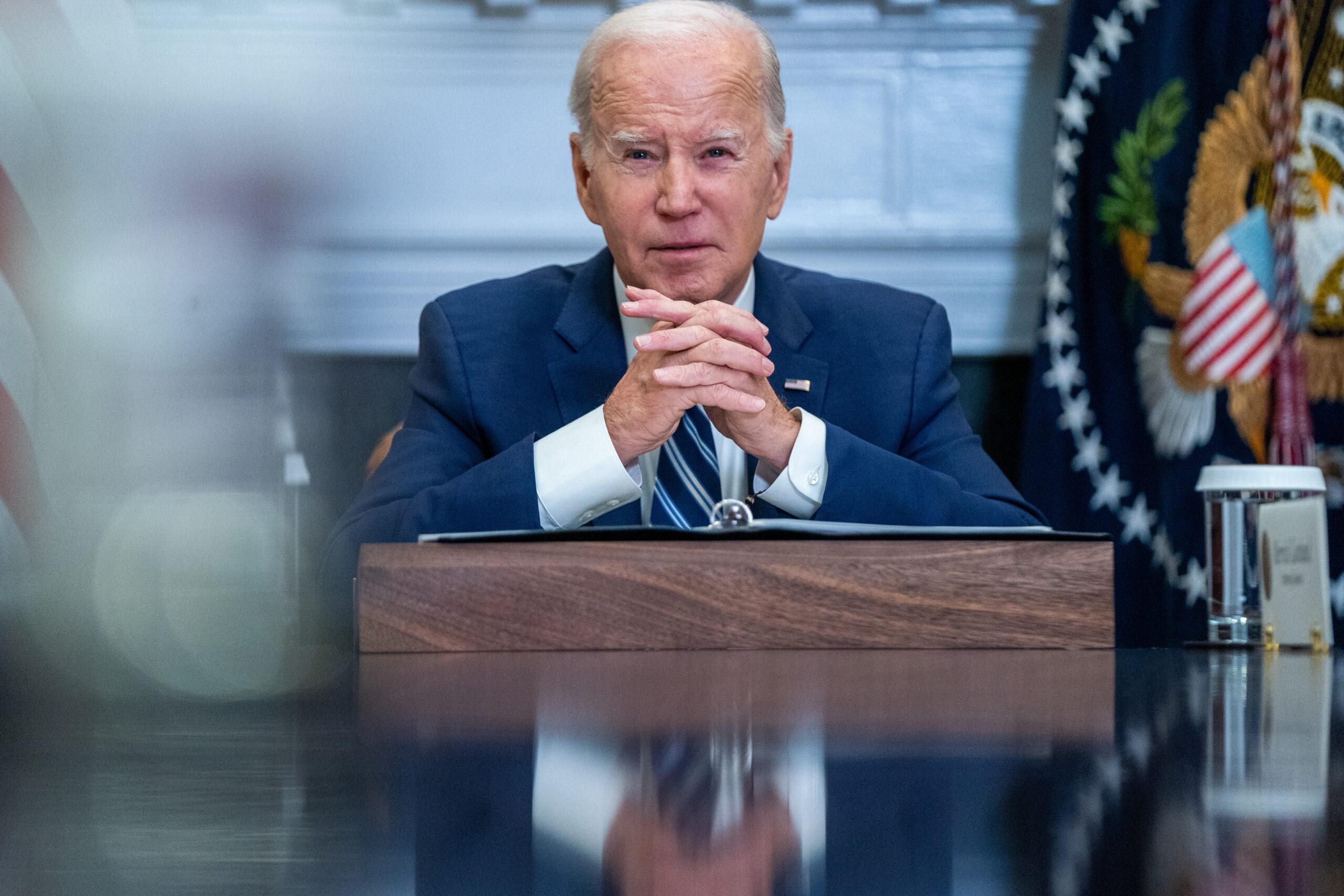 “Este es un buen día para la justicia”: Biden tras extradición de El Nini