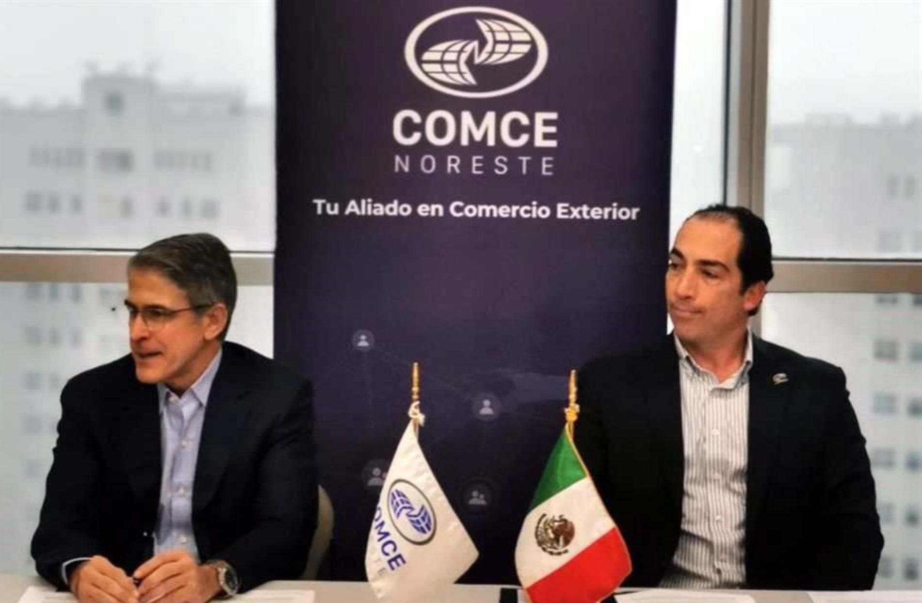 Crearán bloque regional para más exportaciones