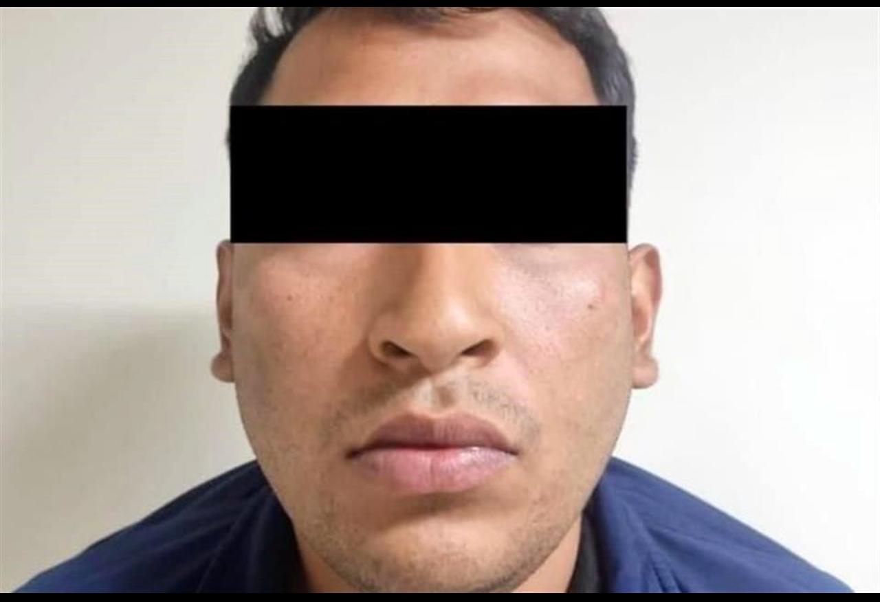 Dan 25 años a feminicida capturado en Coahuila