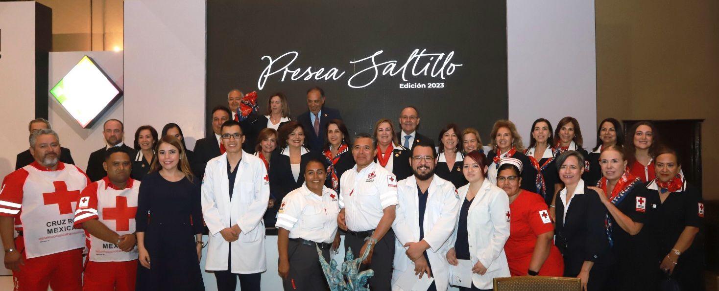 Invitan a candidaturas para la Presea Saltillo