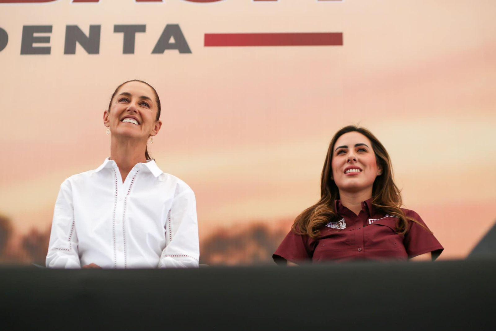 En Coahuila late la esperanza: CG