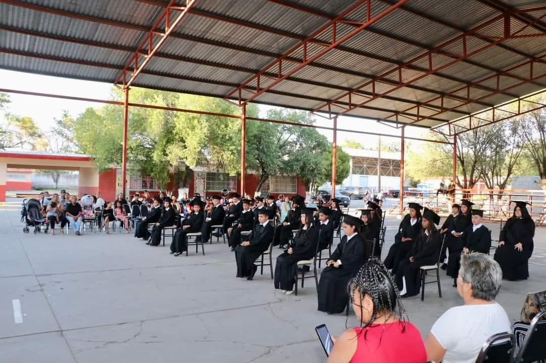 Emiten lineamientos para graduaciones