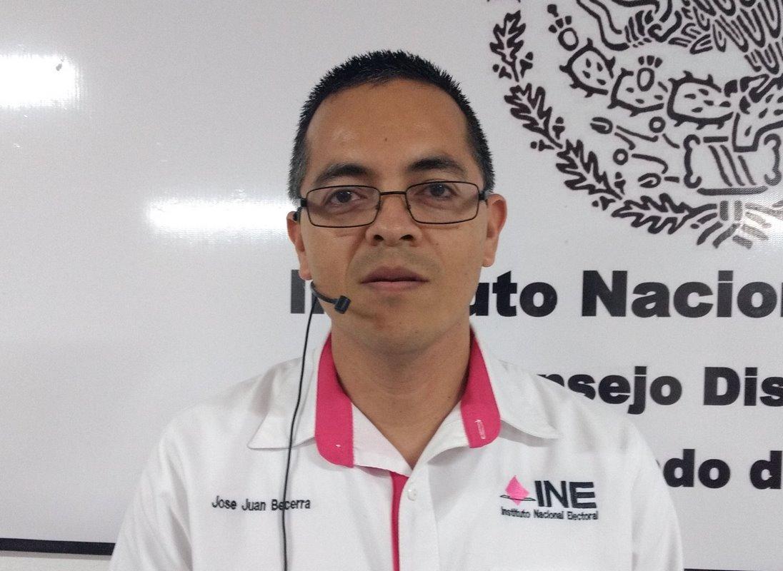 Invita INE a “Rodada por la Democracia”