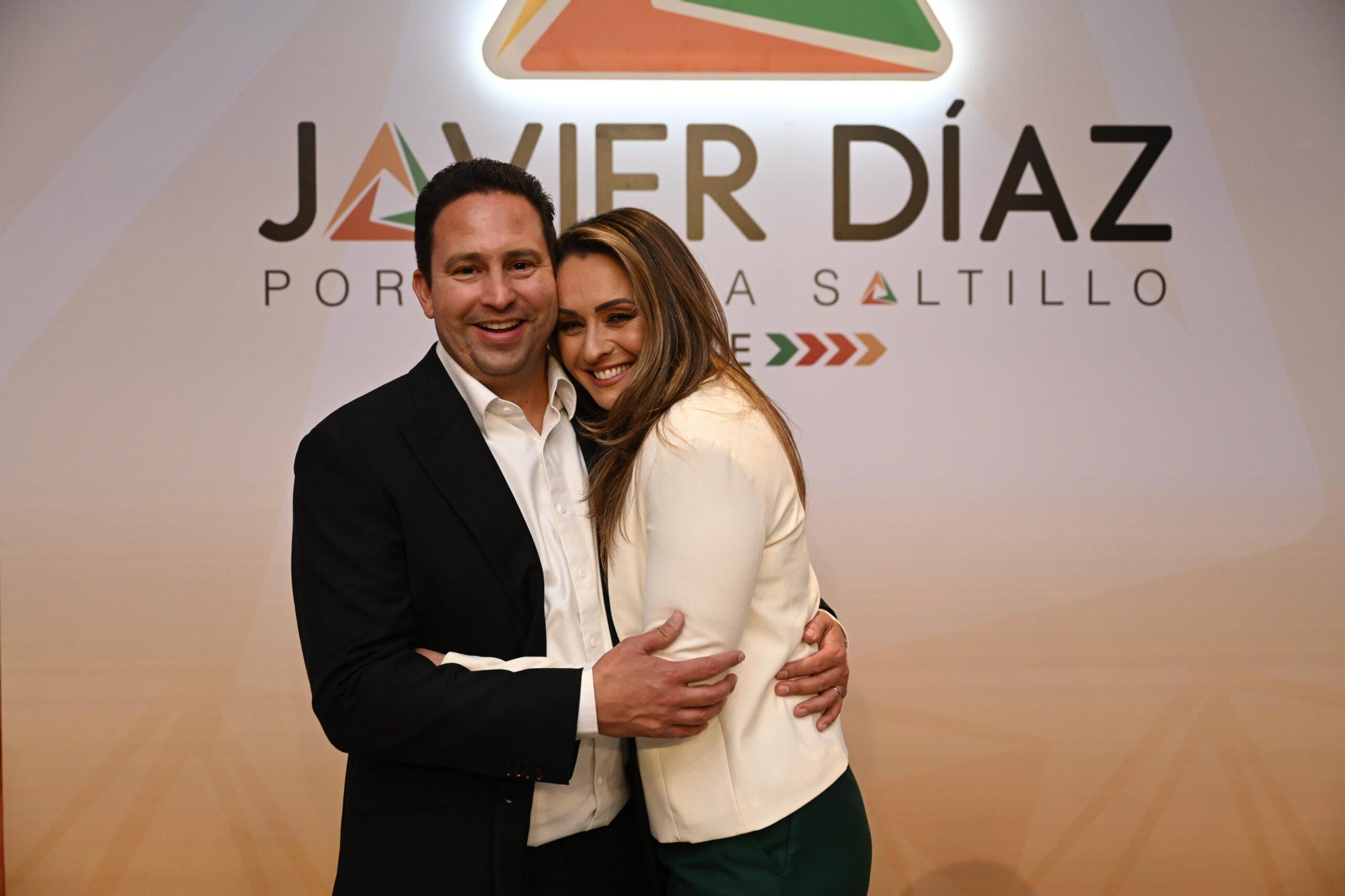 Brindará Javier más apoyos para madres